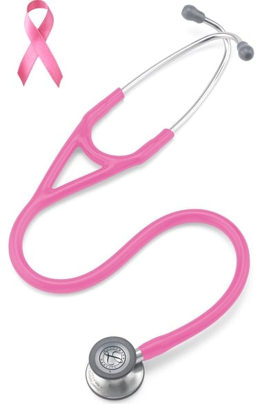 littmann stethoscope pink