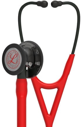 3M Littmann Cardiology Limited Edition IV 27" Diagnostic Stethoscope