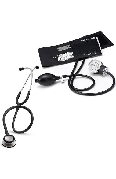 3M Littmann Classic II SE Stethoscope with Prestige Medical Basics ...