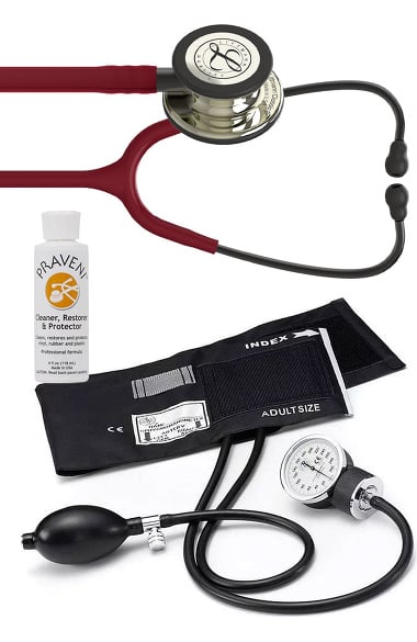 prestige stethoscope