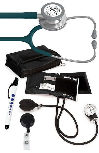 prestige stethoscope