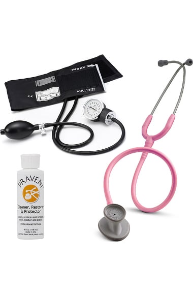 lightweight stethoscope