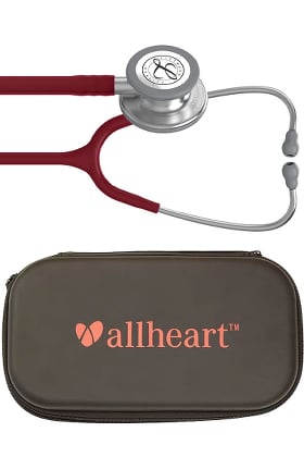 3M Littmann Classic III™ 27" Monitoring Stethoscope with Case