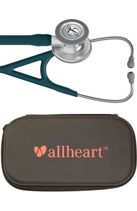 3M Littmann Cardiology IV™ 27" Stethoscope with Case