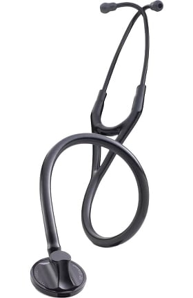 3M Littmann Master Cardiology 27" (Black Edition) Stethoscope