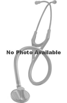3M Littmann Master Cardiology 27" (Black Edition) Stethoscope