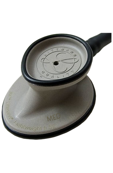 head personalization stethoscope