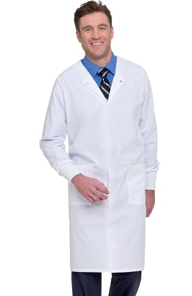 Landau Unisex Cover Coat 41¾" Lab Coat