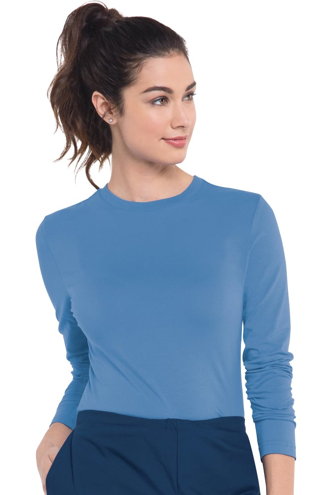 Landau Women's Long Sleeve T-Shirt | allheart.com