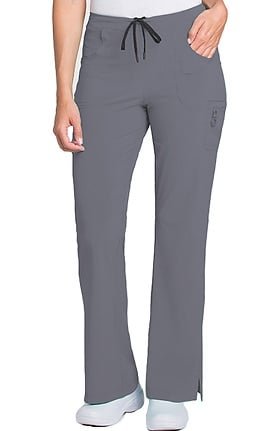 Lynx Women's Quest Cargo Scrub Pant