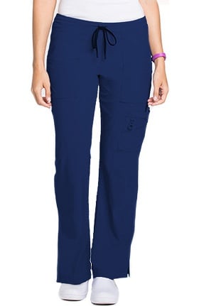 Lynx Women's Trailblazer Cargo Scrub Pant