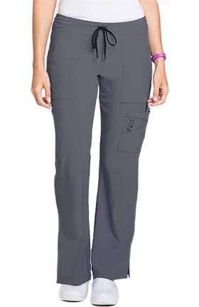 Lynx Women's Trailblazer Cargo Scrub Pant