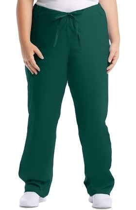 ScrubZone by Landau Unisex Scrub Pant