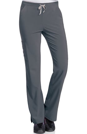 Urbane Performance Women's Endurance Cargo Scrub Pant