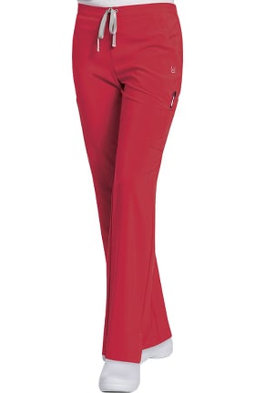Urbane Performance Women's Endurance Cargo Scrub Pant
