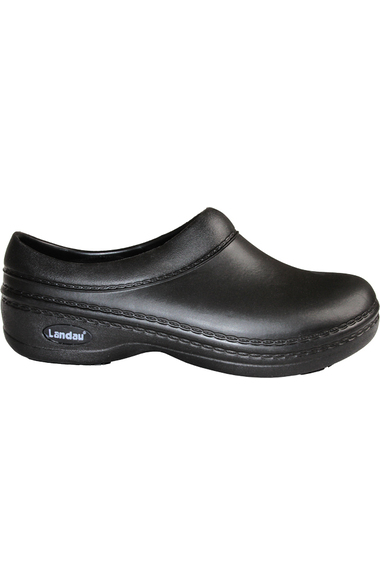 landau unleashed nursing clogs