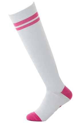 Landau Unisex 8-15 mmHg Nursing Compression Socks