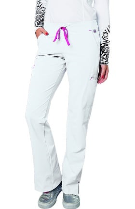 Clearance Smitten Women's Hottie Sleek Fit Scrub Pant