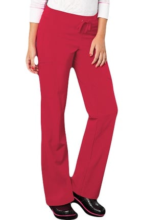 Clearance Smitten Women's AMP Cargo Solid Scrub Pant