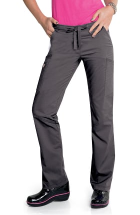 Smitten Women's Limelight Convertible Jogger Scrub Pant