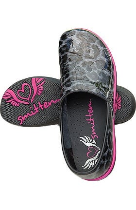 Smitten Women's Wild At Heart Clog
