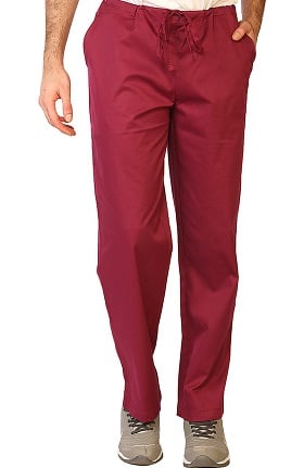 Contego by LifeThreads Unisex Drawstring Scrub Pant