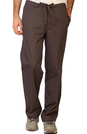 Clearance Contego by LifeThreads Unisex Drawstring Scrub Pant