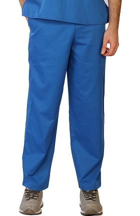 Clearance Contego by LifeThreads Unisex Drawstring Scrub Pant