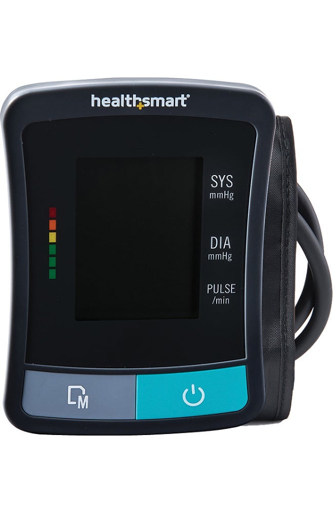 Mabis HealthSmart® Standard Series Upper Arm Digital Blood Pressure Monitor