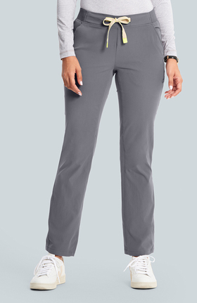 Clearance Element by Medelita Women's Argon Athletic Scrub Pant