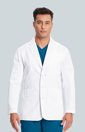 Medelita Men's Fleming Lab Coat