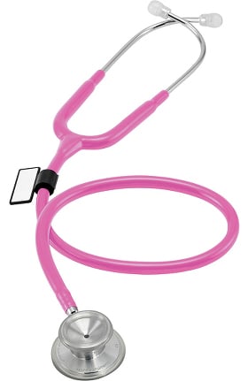 MDF Instruments Acoustica™ Deluxe Dual Head Lightweight Stethoscope