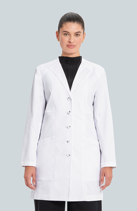 Medelita Women's Vera G Lab Coat