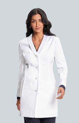 Medelita Women's Merit P Lab Coat