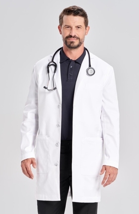 Medelita Men's Osler Lab Coat