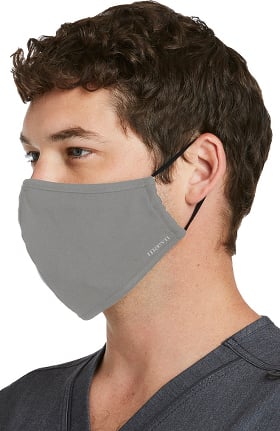 Maevn Uniforms Unisex Fabric Fabric Mask