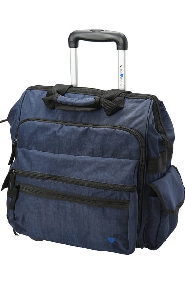 Nurse Mates Uni Ultimate Traveler Nursing Bag