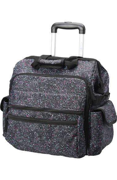 Nursing Bags On Wheels >> Nurse Mates Unisex Ultimate Traveler Nursing Bag ... Nursing Bags On Wheels >> Nurse Mates Unisex Ultimate Traveler Nursing Bag ...