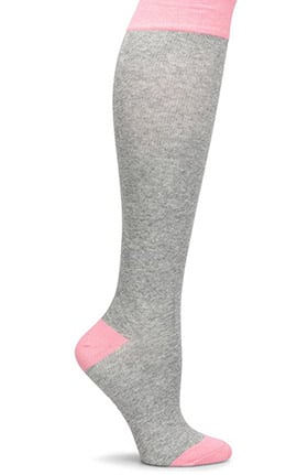 Nurse Mates Women's Cashmere Blend 10-15 mmHg Compression Sock