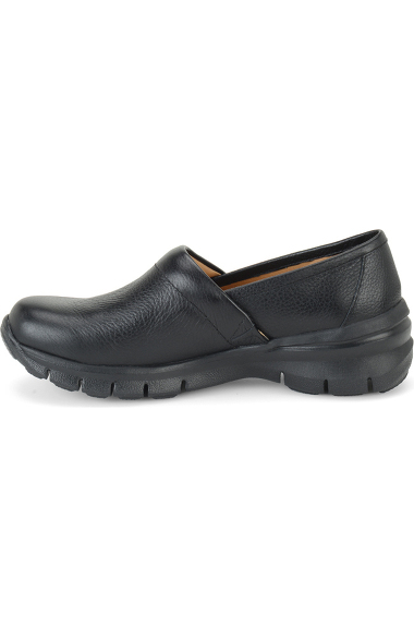 nurse mates libby slip on shoes