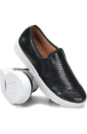 Nurse Mates Women's Adela Slip On Shoe