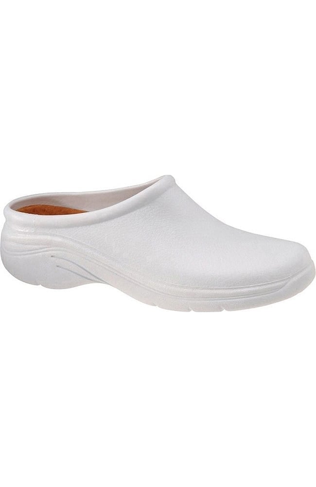 allheart nursing clogs