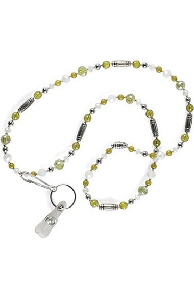 Nurse Mates Women's Beaded Lanyard | allheart.com