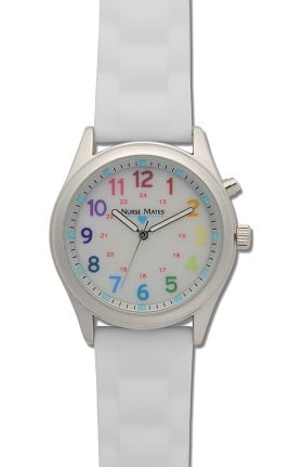 Nurses Watches - Medical & Professional Women's Wrist Watches