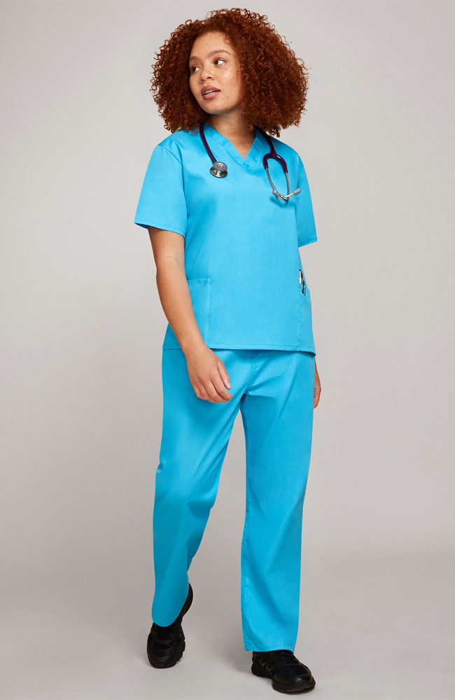 Women S Scrub Sets And Medical Uniforms At Discount Prices Allheart