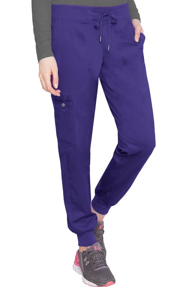 out from under jenny fleece jogger pant