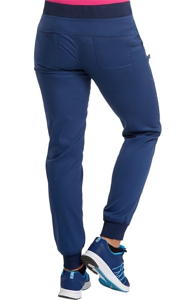 med couture yoga joggers