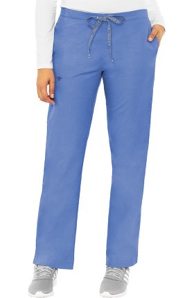 Med Couture Originals Women's Drawstring Scrub Pant