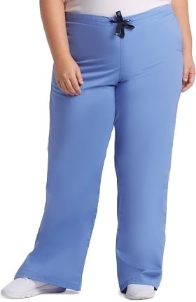 Med Couture Originals Women's Drawstring Scrub Pant