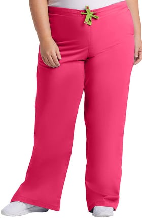 Med Couture Originals Women's Drawstring Scrub Pant